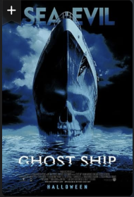 Ghost Ship